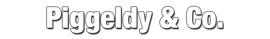 Piggeldy-Headline