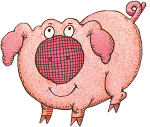 Piggeldy-Logo